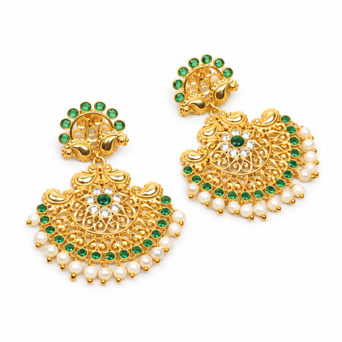 Indu Kanak Kanti Earrings