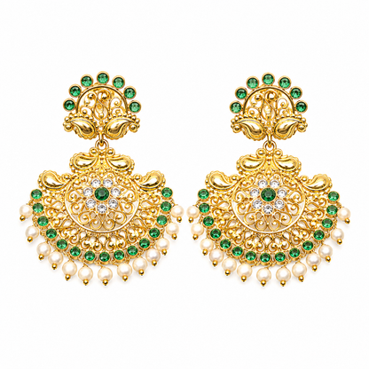 Indu Kanak Kanti Earrings