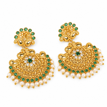 Indu Kanak Kanti Earrings