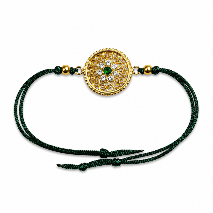 Rakhi Brass