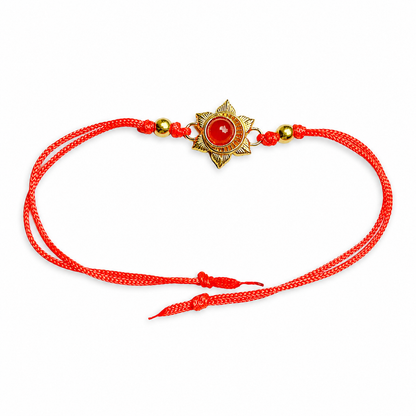 Svadhishthana Rakhi