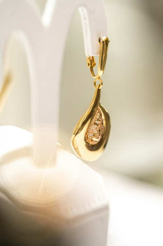 Swan Lovebirds Pendant Necklace - The Daily Glam by TAVIXA
