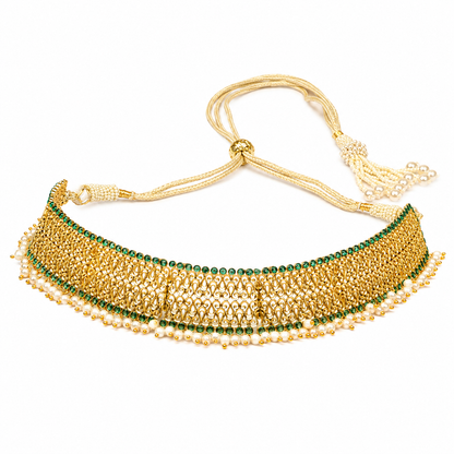 Preet Kant Choker Necklace